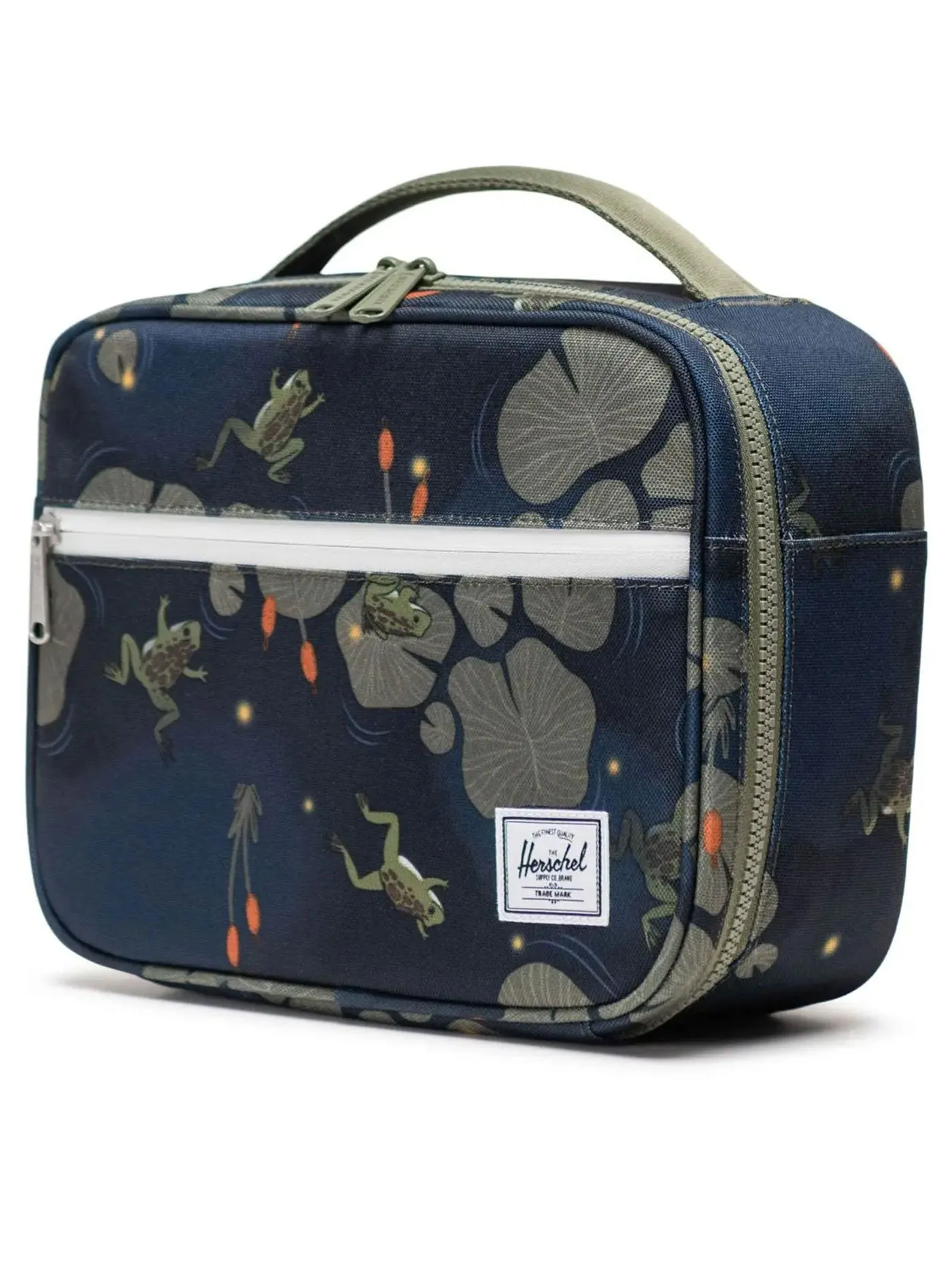 Pop Quiz Lunch Box Bag (Kids)