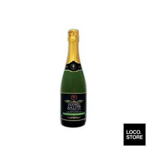 Premier Salute Sparkling Drinks White Grape 750ml