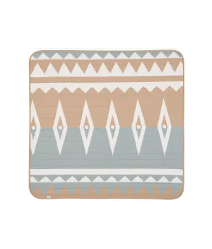 Premium Portable Playmats | Tribal - Mineral