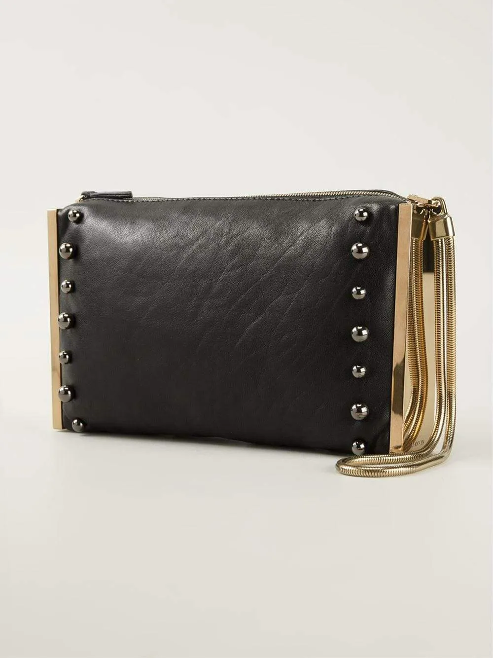 Private Clutch Bag