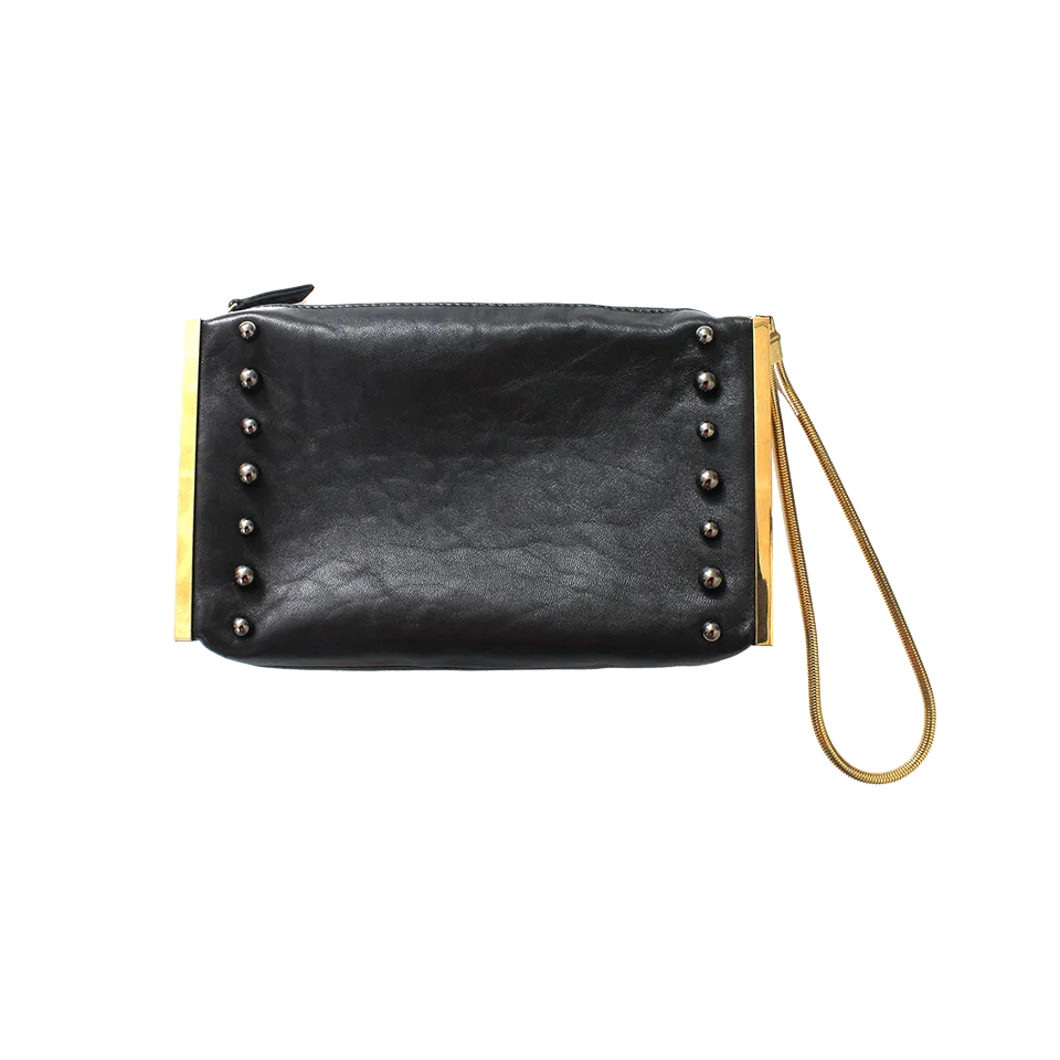 Private Clutch Bag