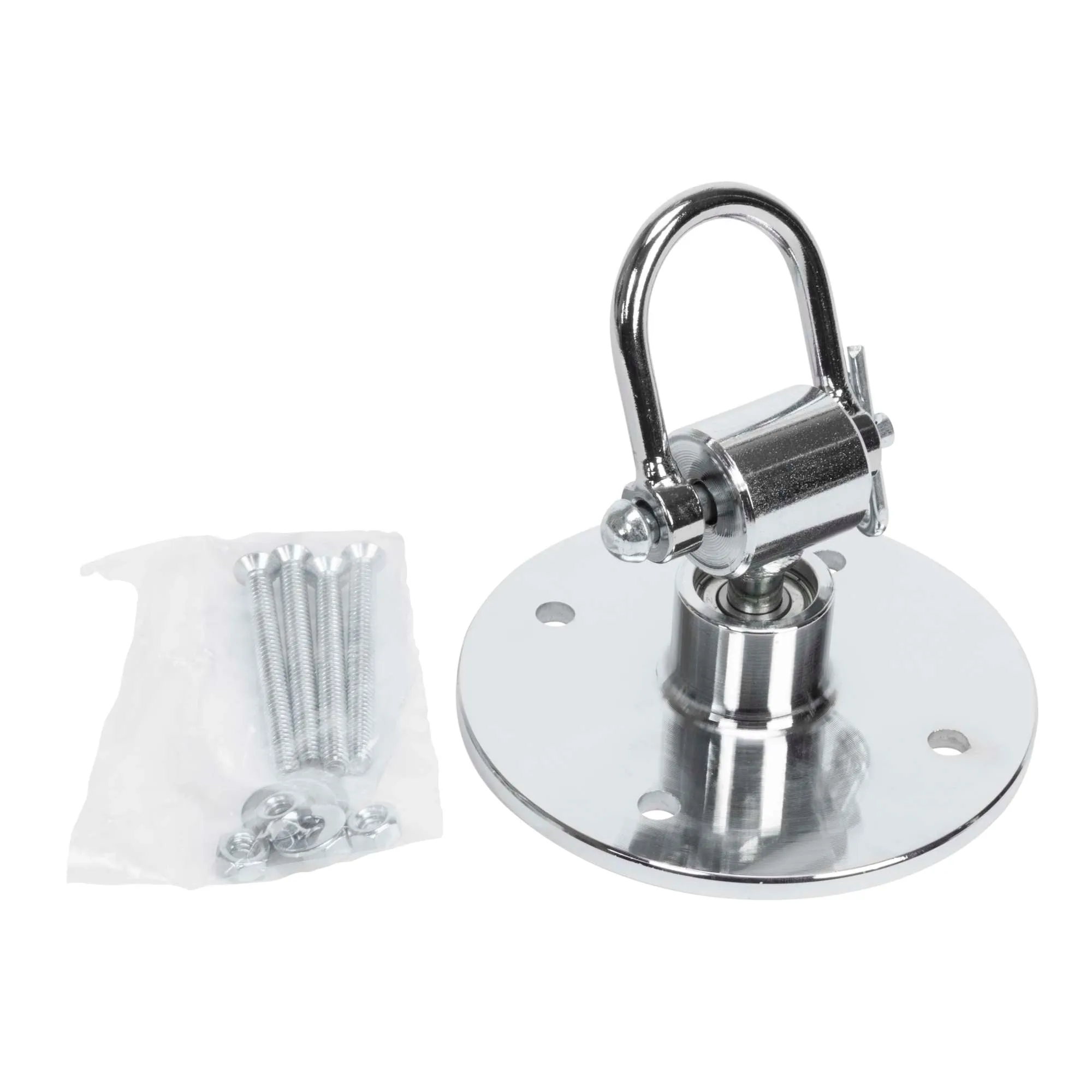Pro Speed Bag Swivel/Cotter Pin Swivel