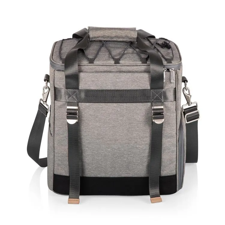 PT-Frontier Picnic Utility Cooler, Heathered Gray