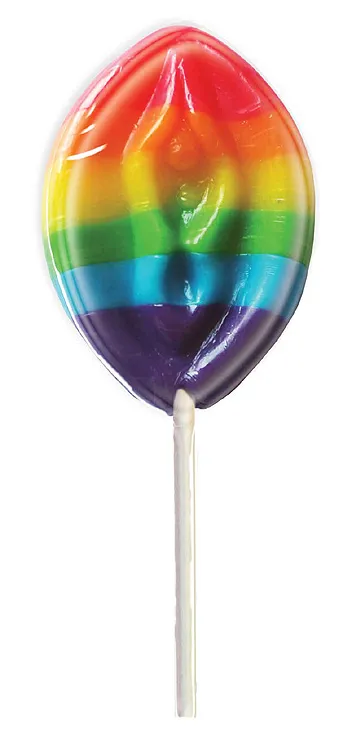 Pussy Pop