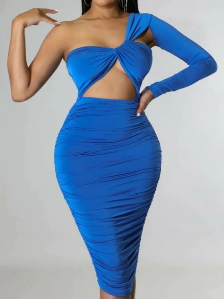 "Chrishell" Dress