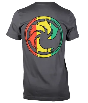 Rasta Highlight S/S T-Shirt