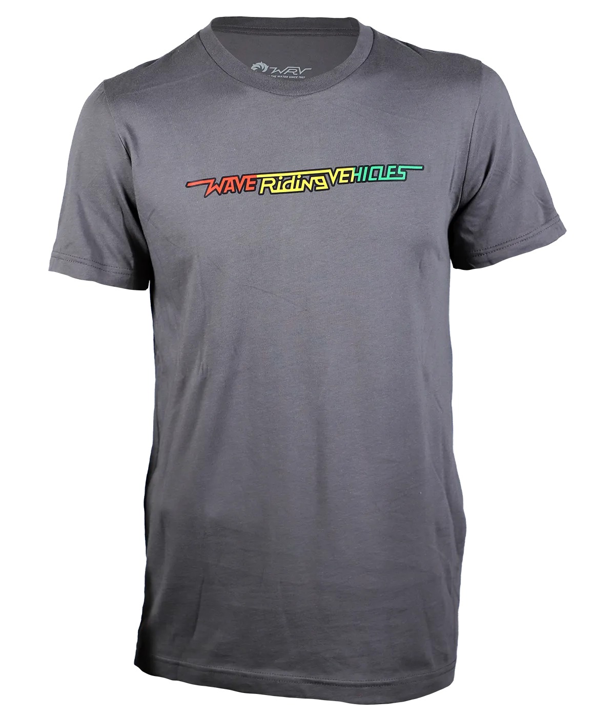 Rasta Highlight S/S T-Shirt