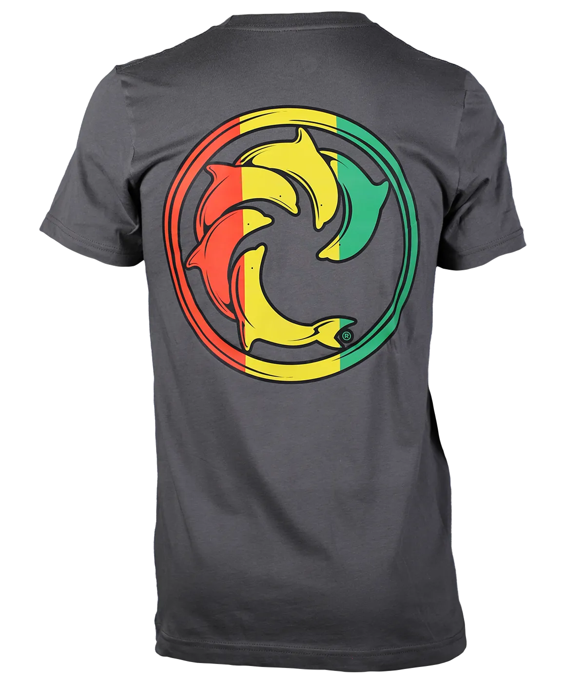 Rasta Highlight S/S T-Shirt