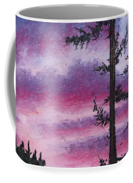 Ration of Compassion - Mug