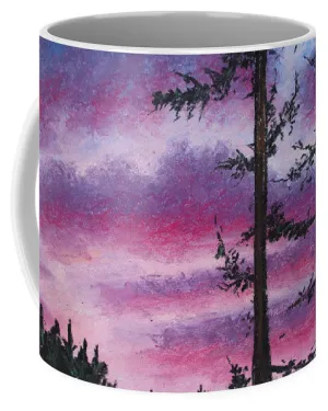 Ration of Compassion - Mug