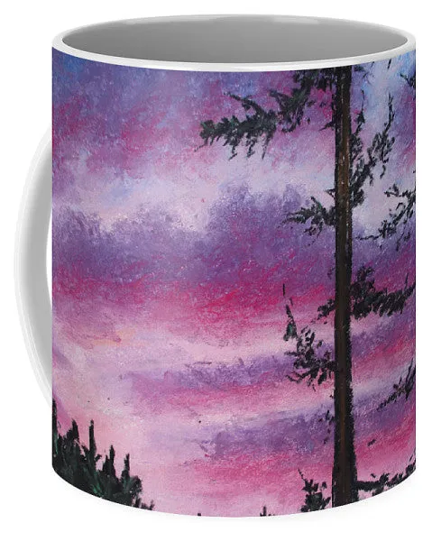 Ration of Compassion - Mug