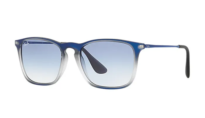Ray-Ban - RB4187 Chris