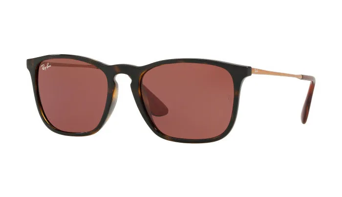 Ray-Ban - RB4187 Chris