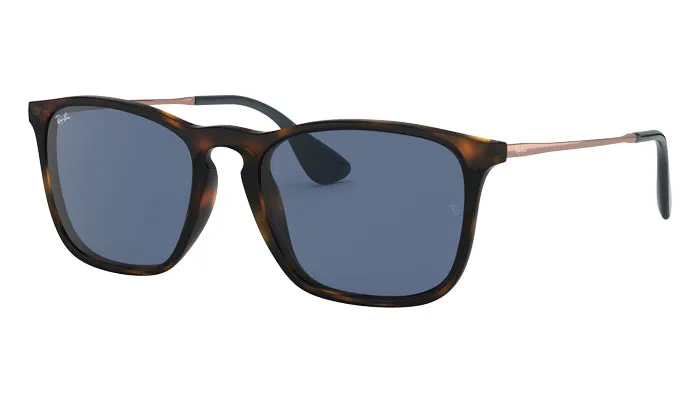 Ray-Ban - RB4187 Chris