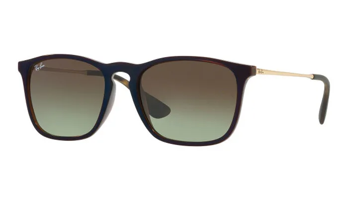 Ray-Ban - RB4187 Chris