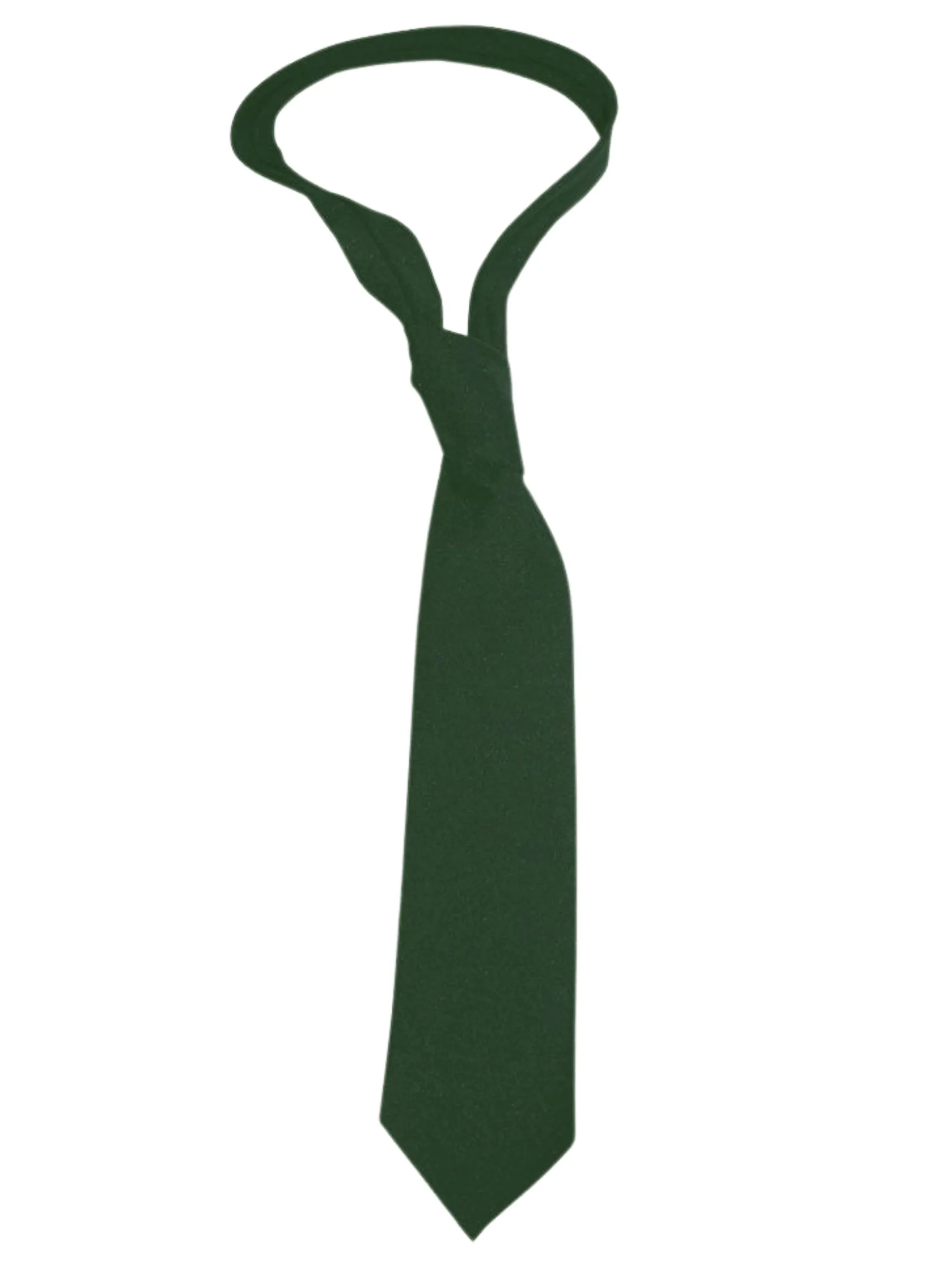 Ready-Made Tie