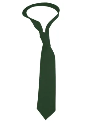 Ready-Made Tie