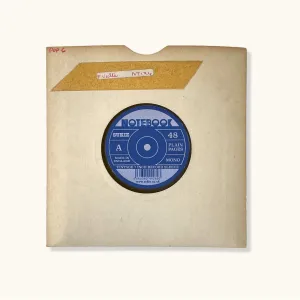 Record Sleeve Book