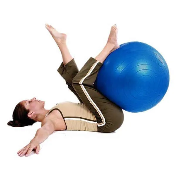 Relaxus Anti-Burst Exercise Ball