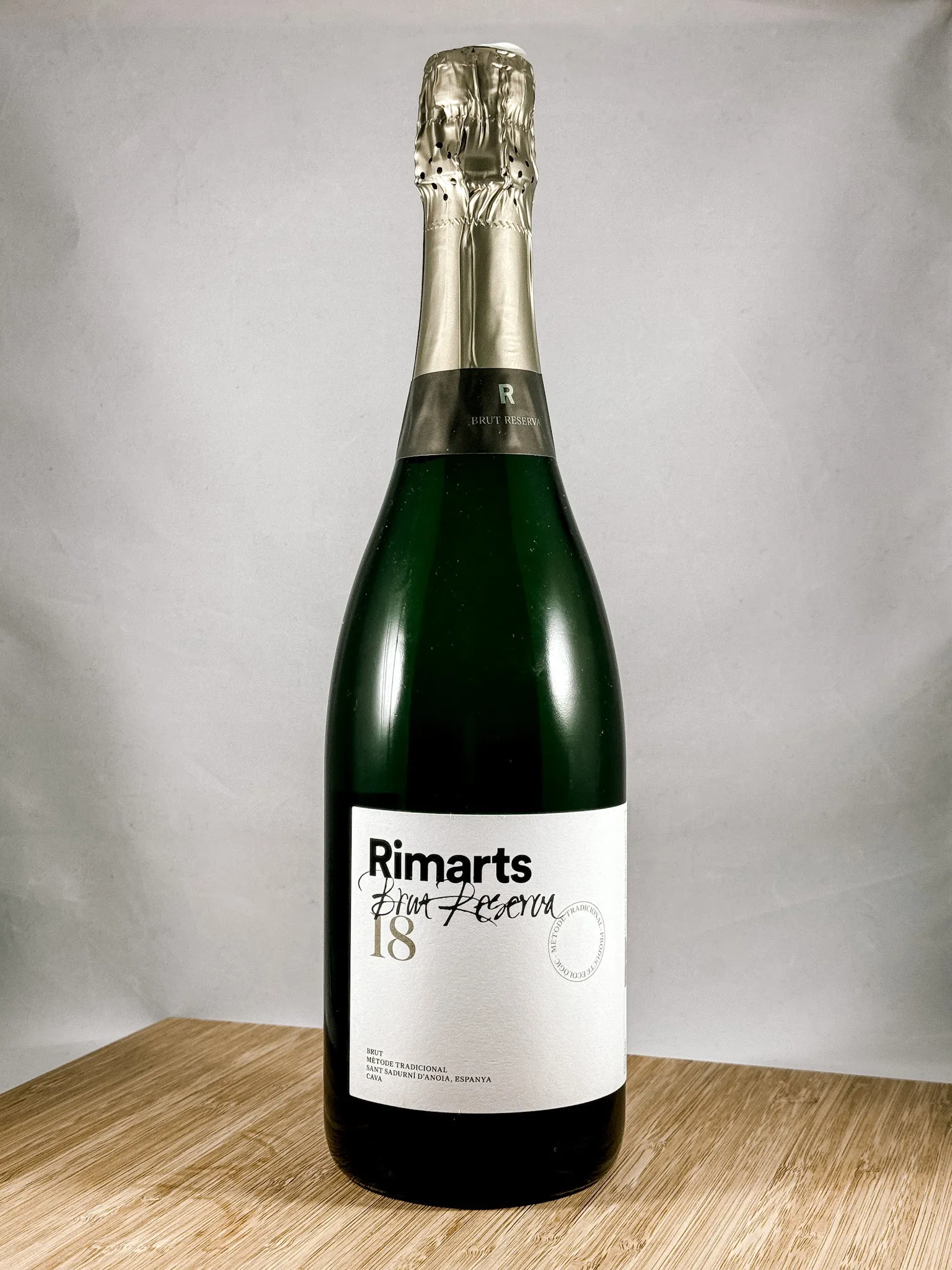 Rimarts Cava Brut Reserva 18