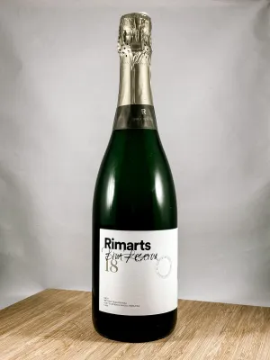 Rimarts Cava Brut Reserva 18