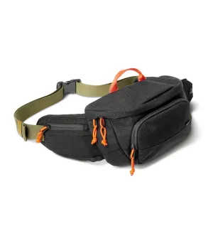 Roark "Compadre" Bag - Black
