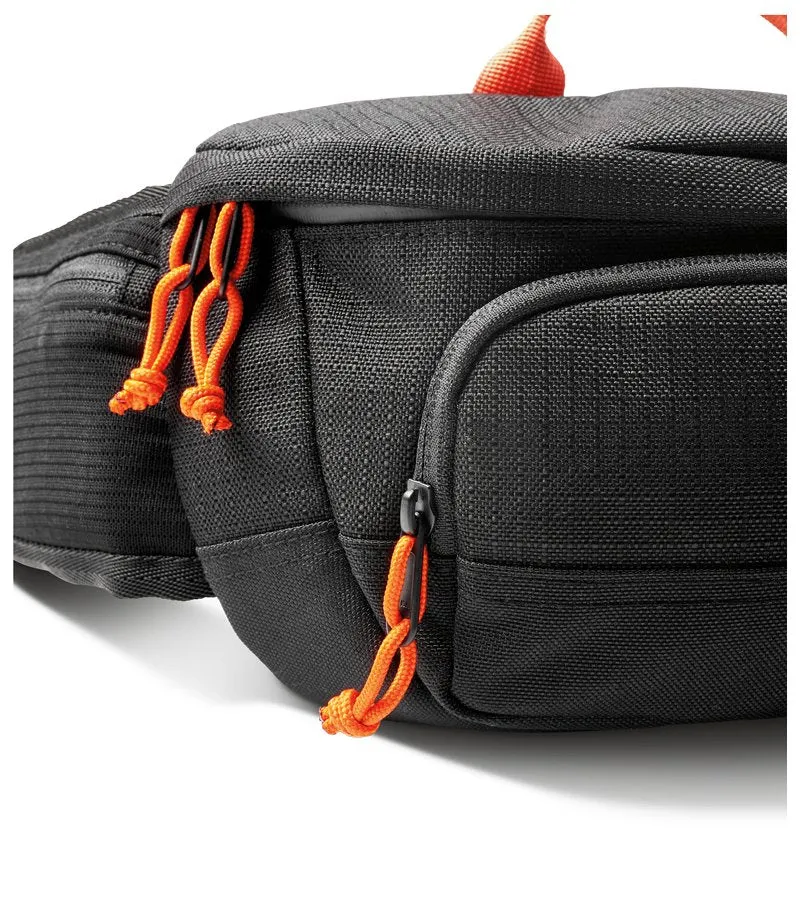 Roark "Compadre" Bag - Black