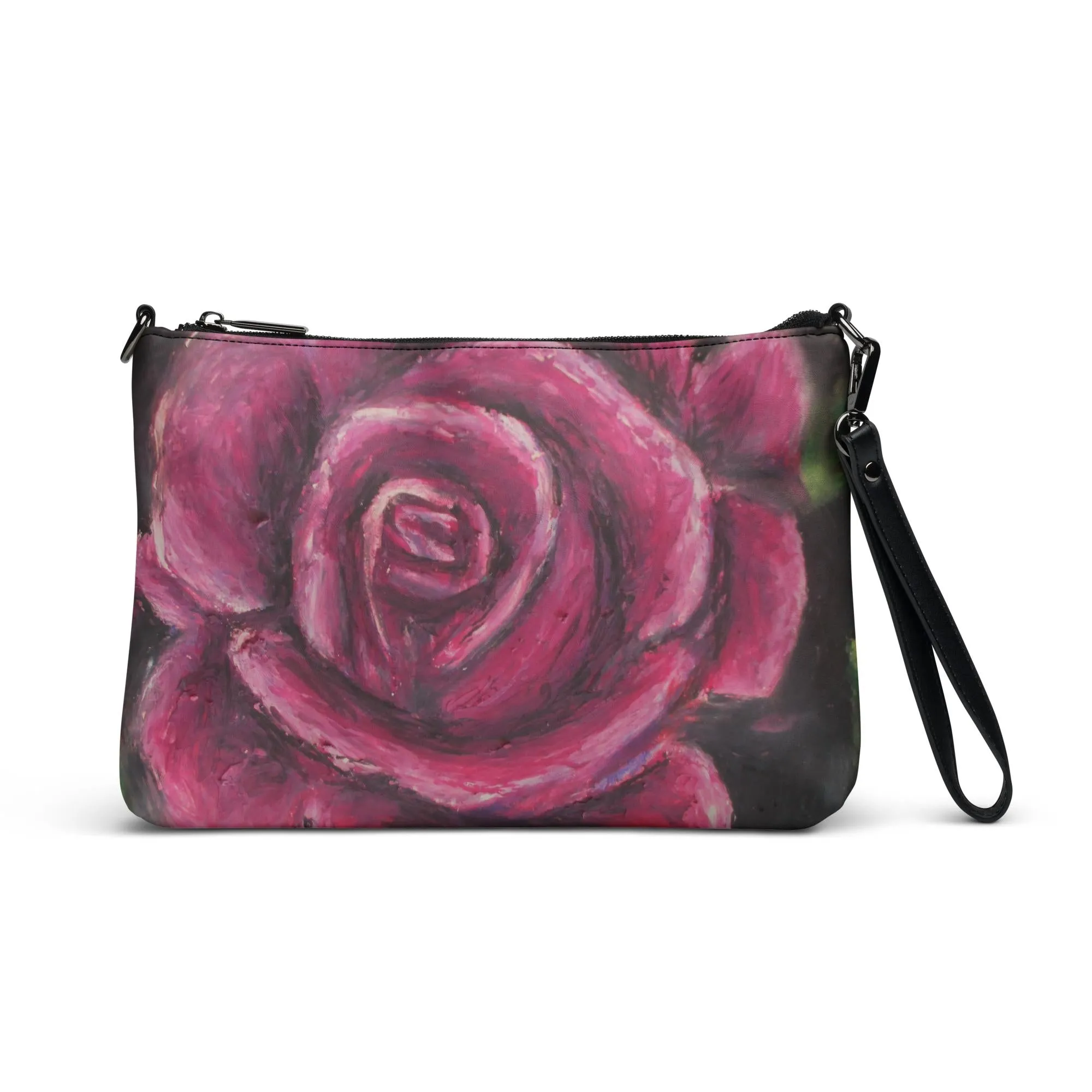 Rosy Pink ~ Purse