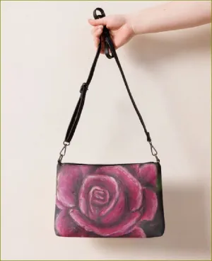 Rosy Pink ~ Purse