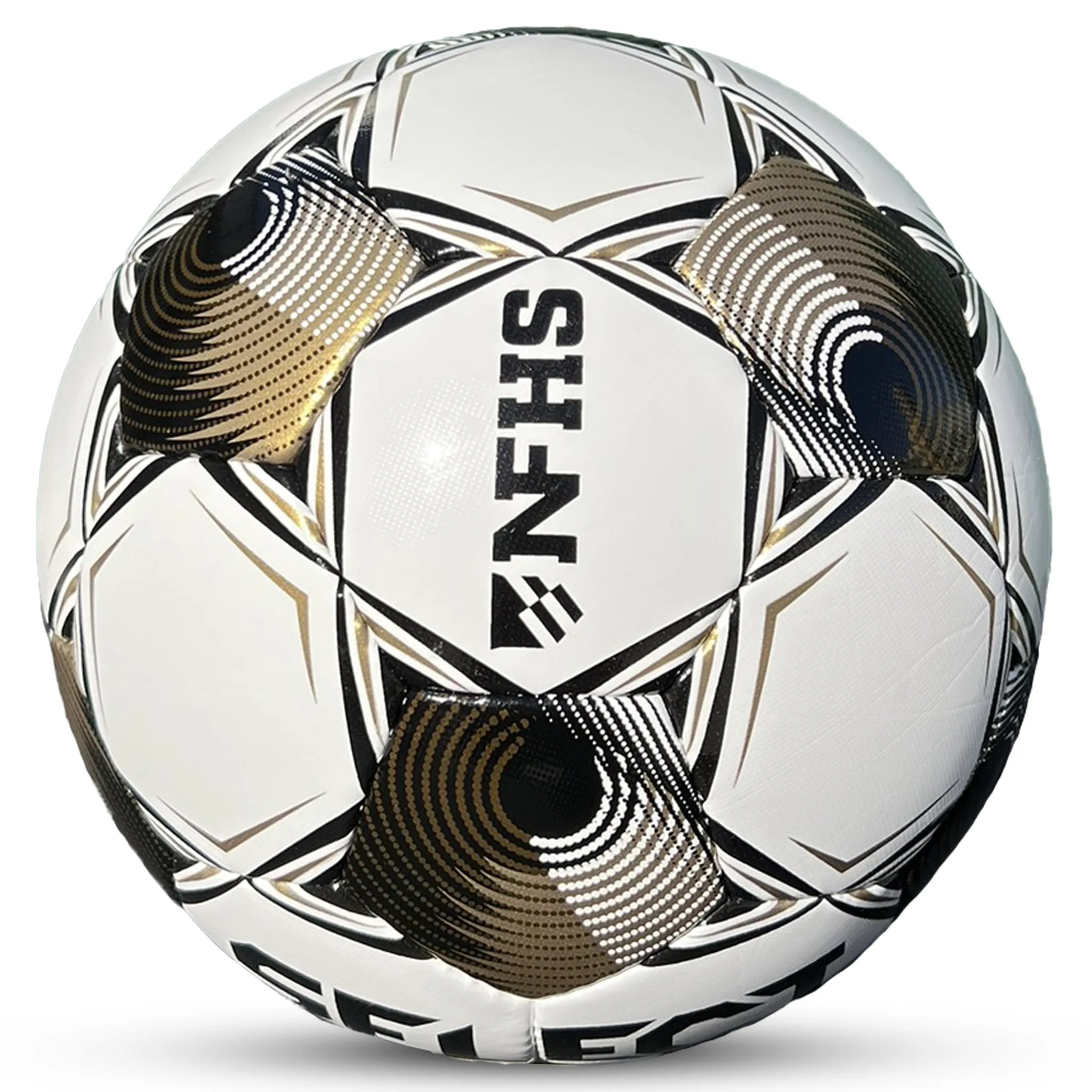 Royale NFHS v25 Pack - 12 Balls   Duffle