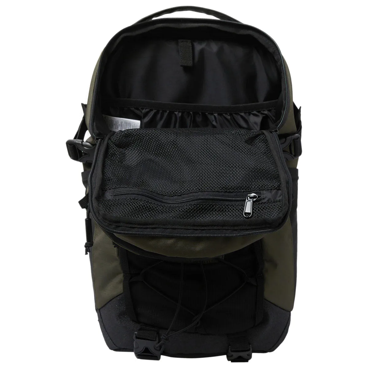 RVCA Rvca Daypack Backpack - Olive
