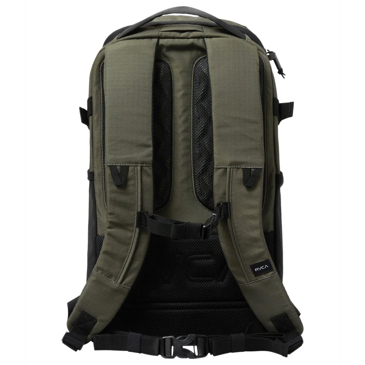 RVCA Rvca Daypack Backpack - Olive