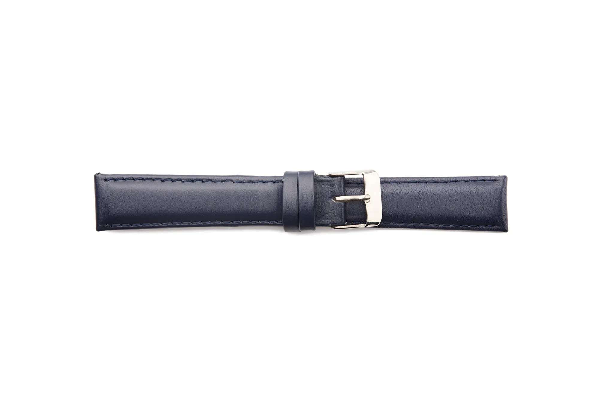 S5-  Polished Padded  Calfskin