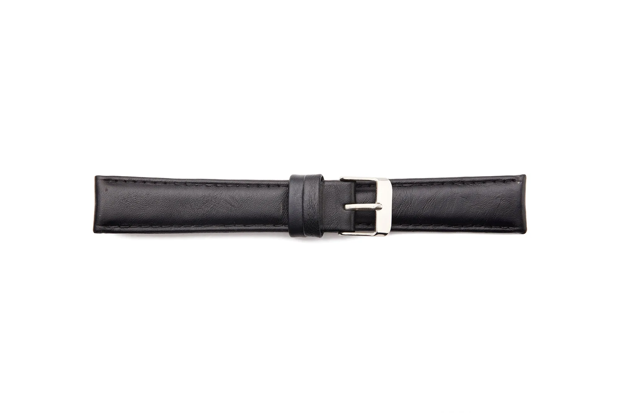 S5-  Polished Padded  Calfskin
