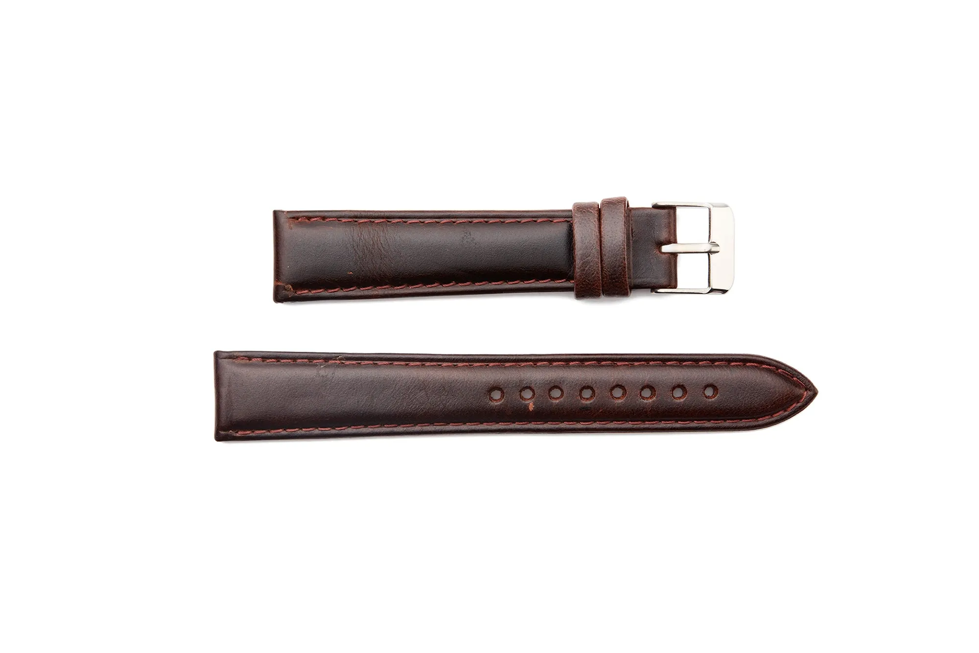 S5-  Polished Padded  Calfskin