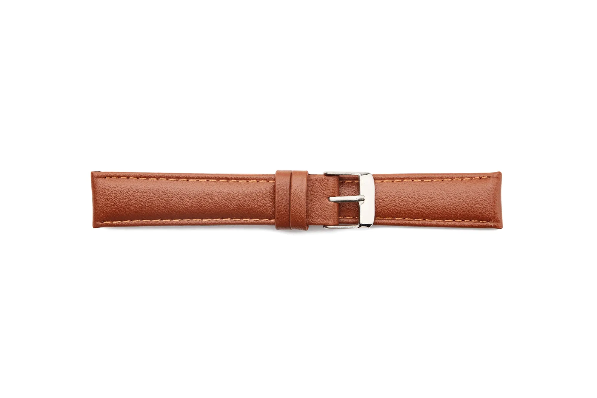 S5-  Polished Padded  Calfskin