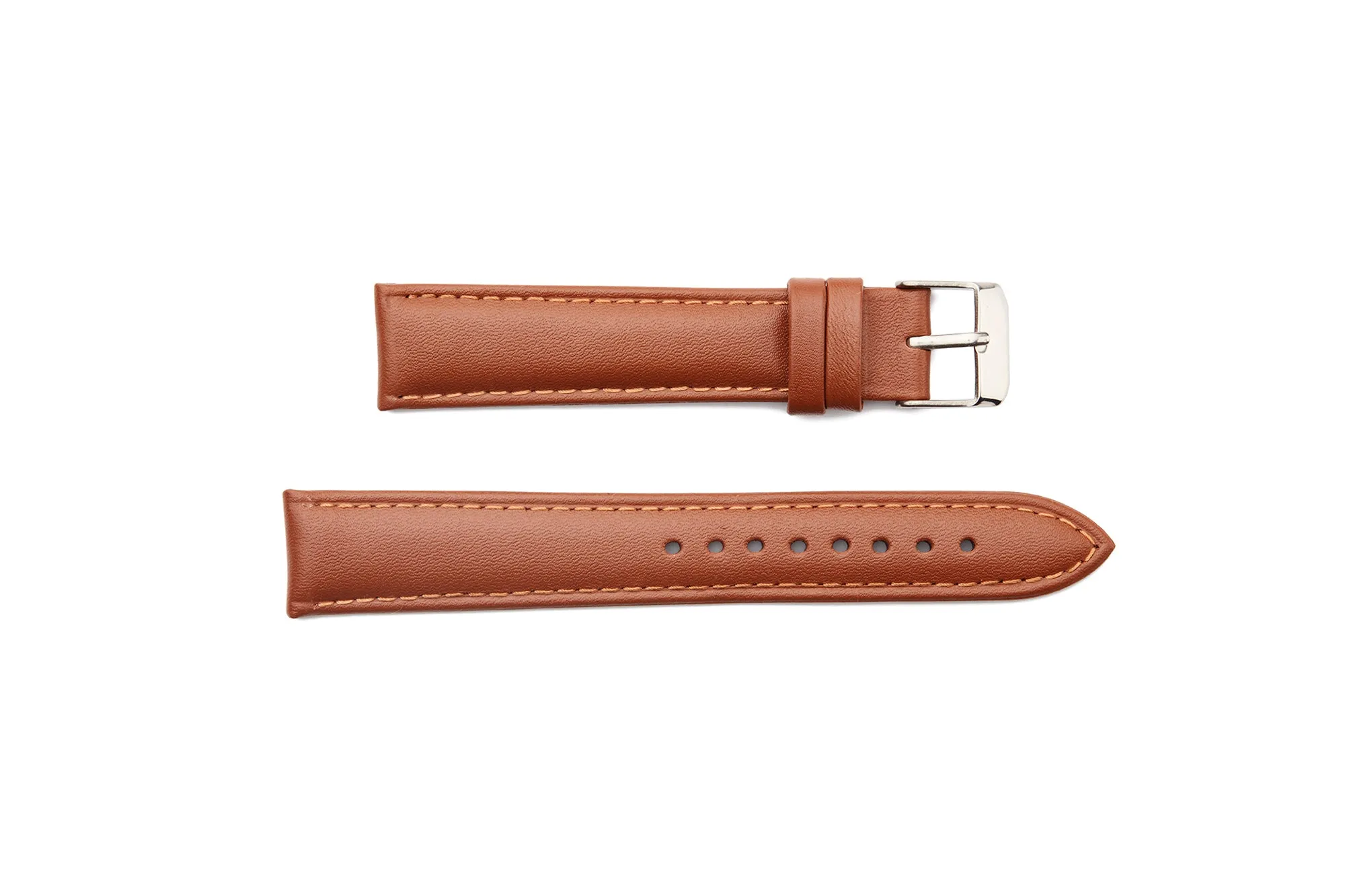 S5-  Polished Padded  Calfskin