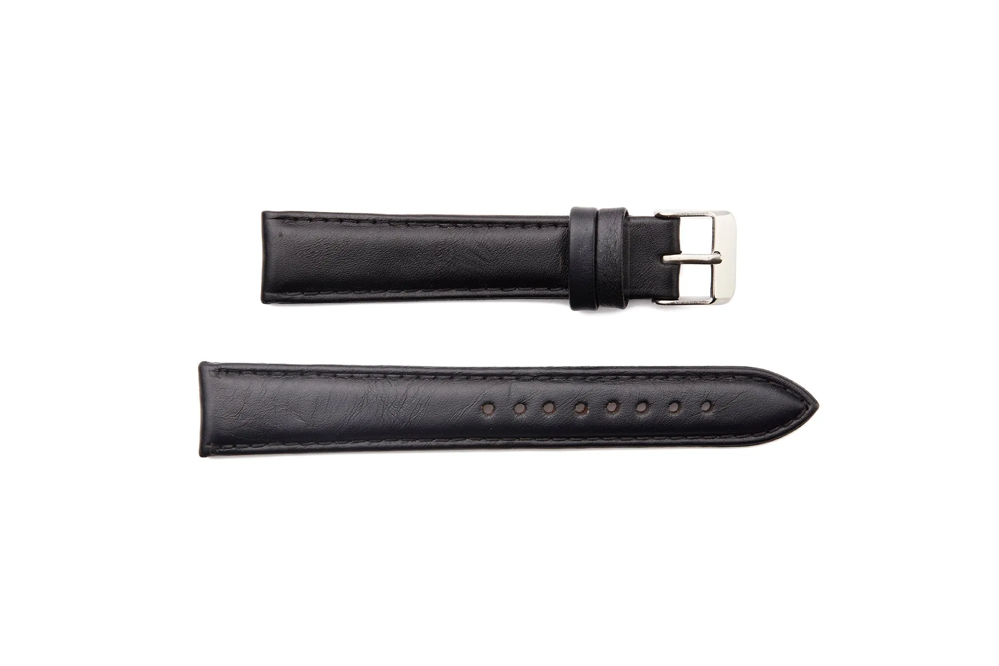 S5-  Polished Padded  Calfskin