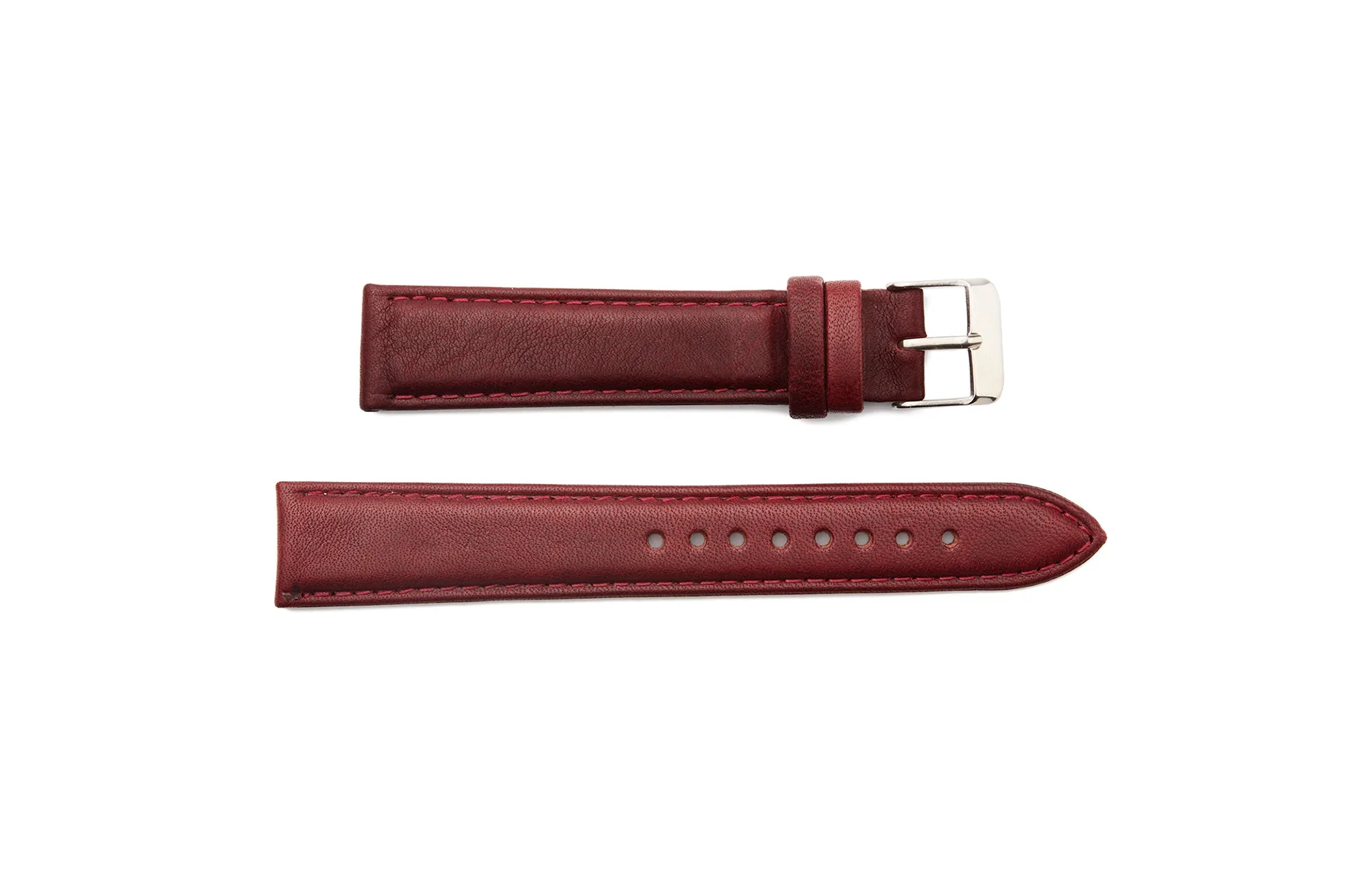 S5-  Polished Padded  Calfskin