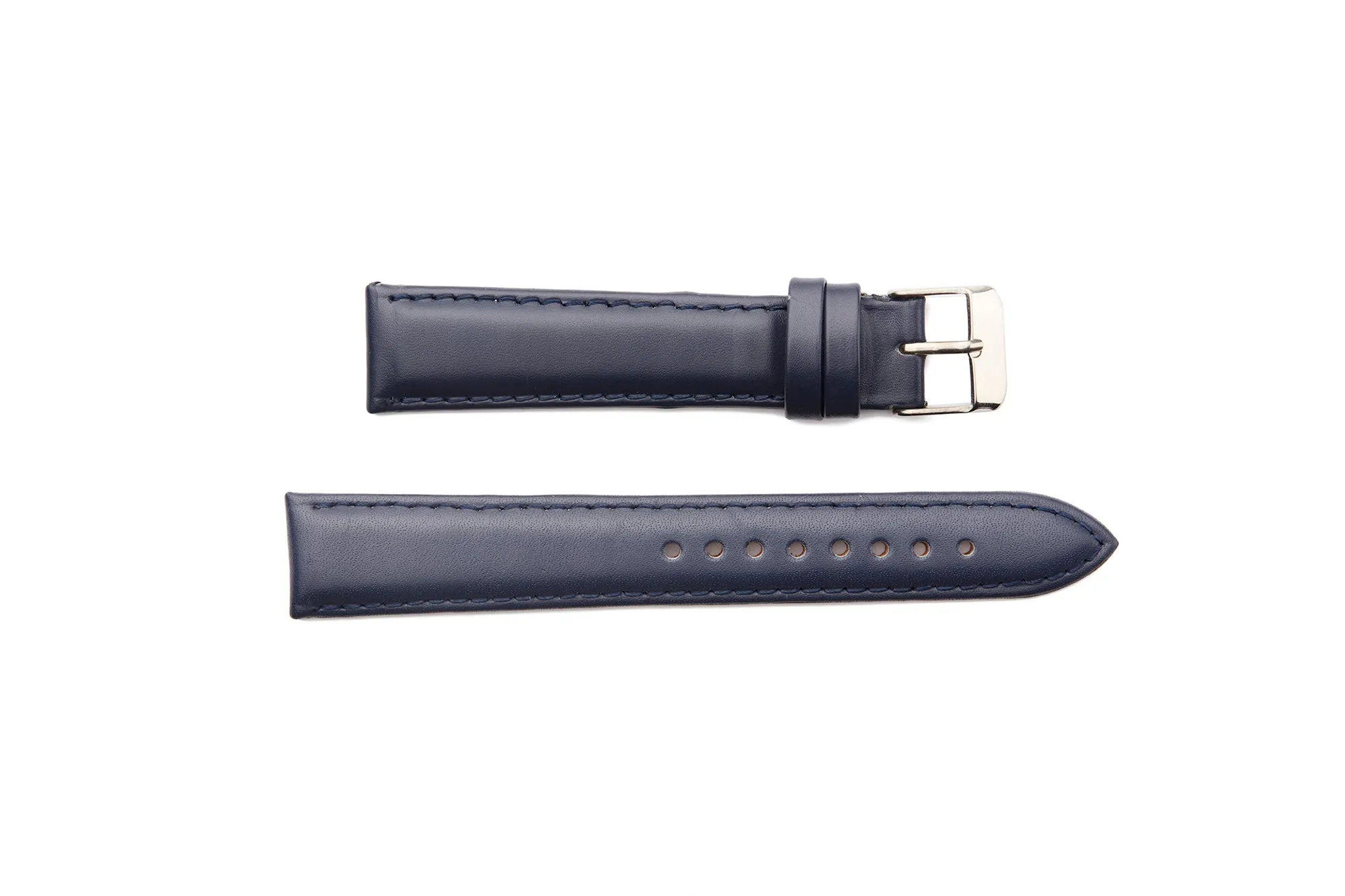S5-  Polished Padded  Calfskin