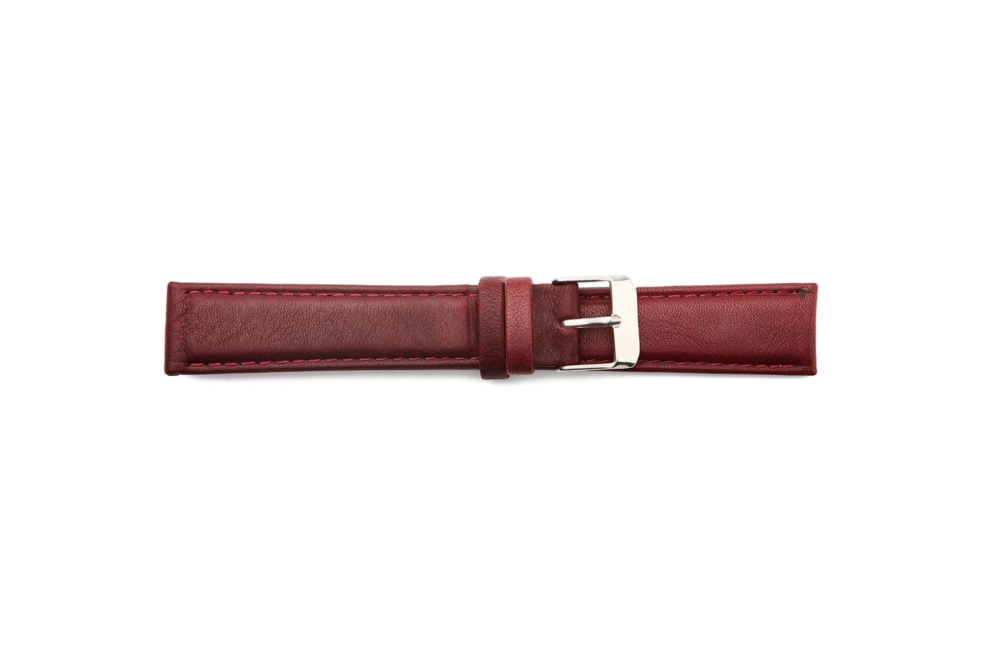 S5-  Polished Padded  Calfskin