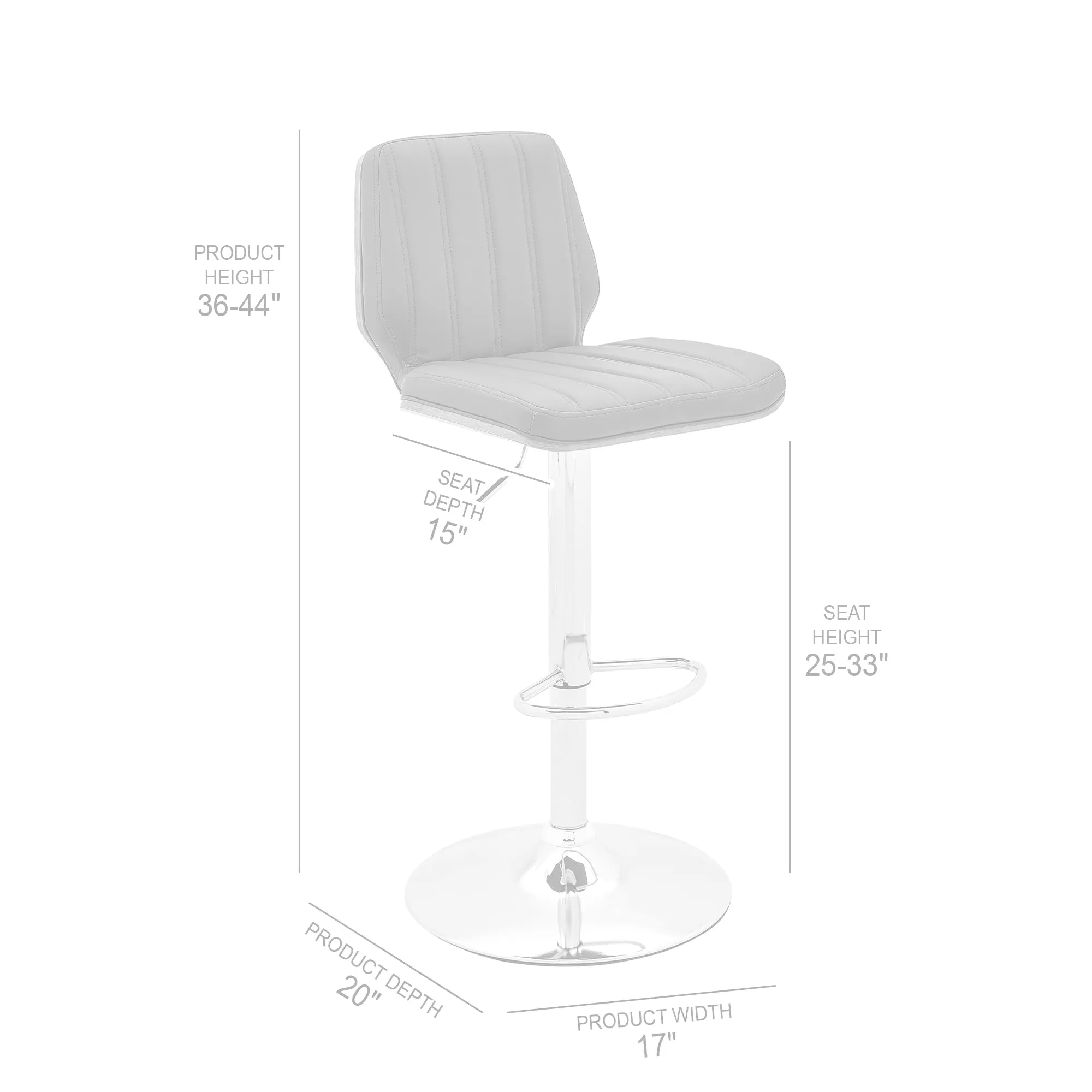 Sabine Barstool
