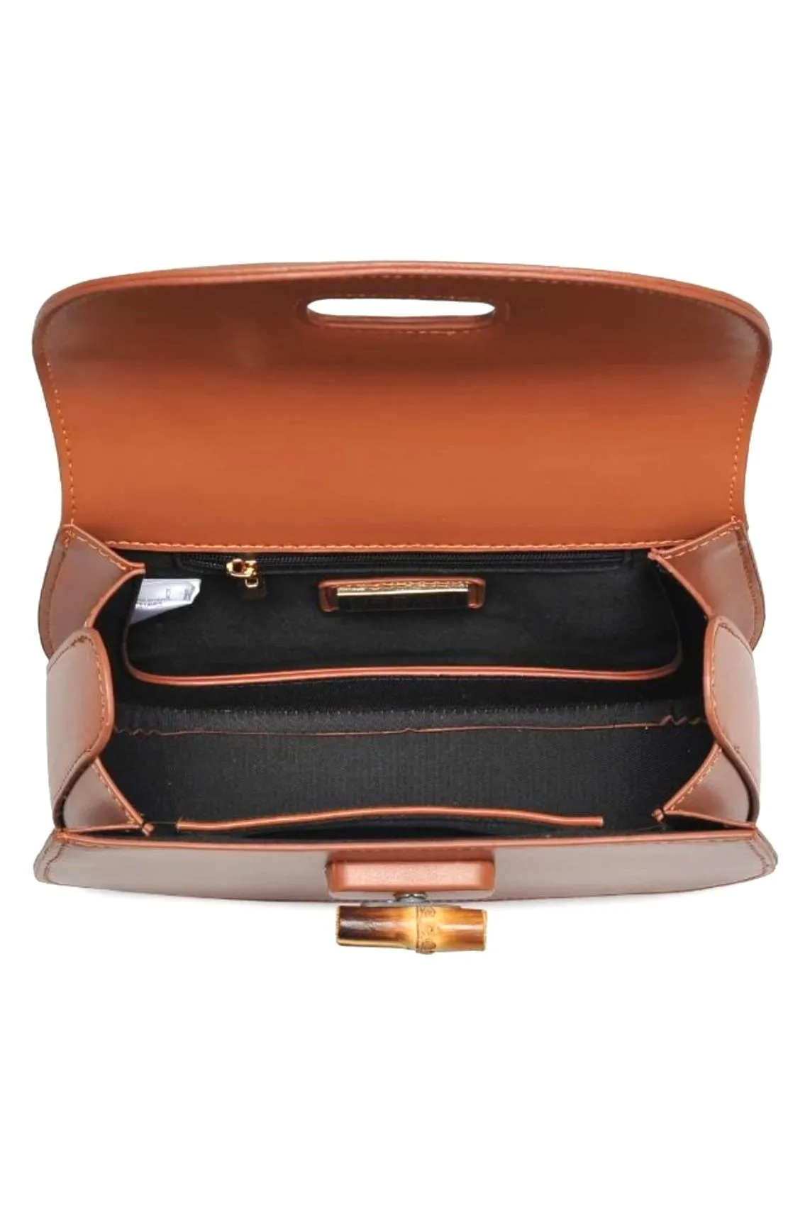 Saddle Bag