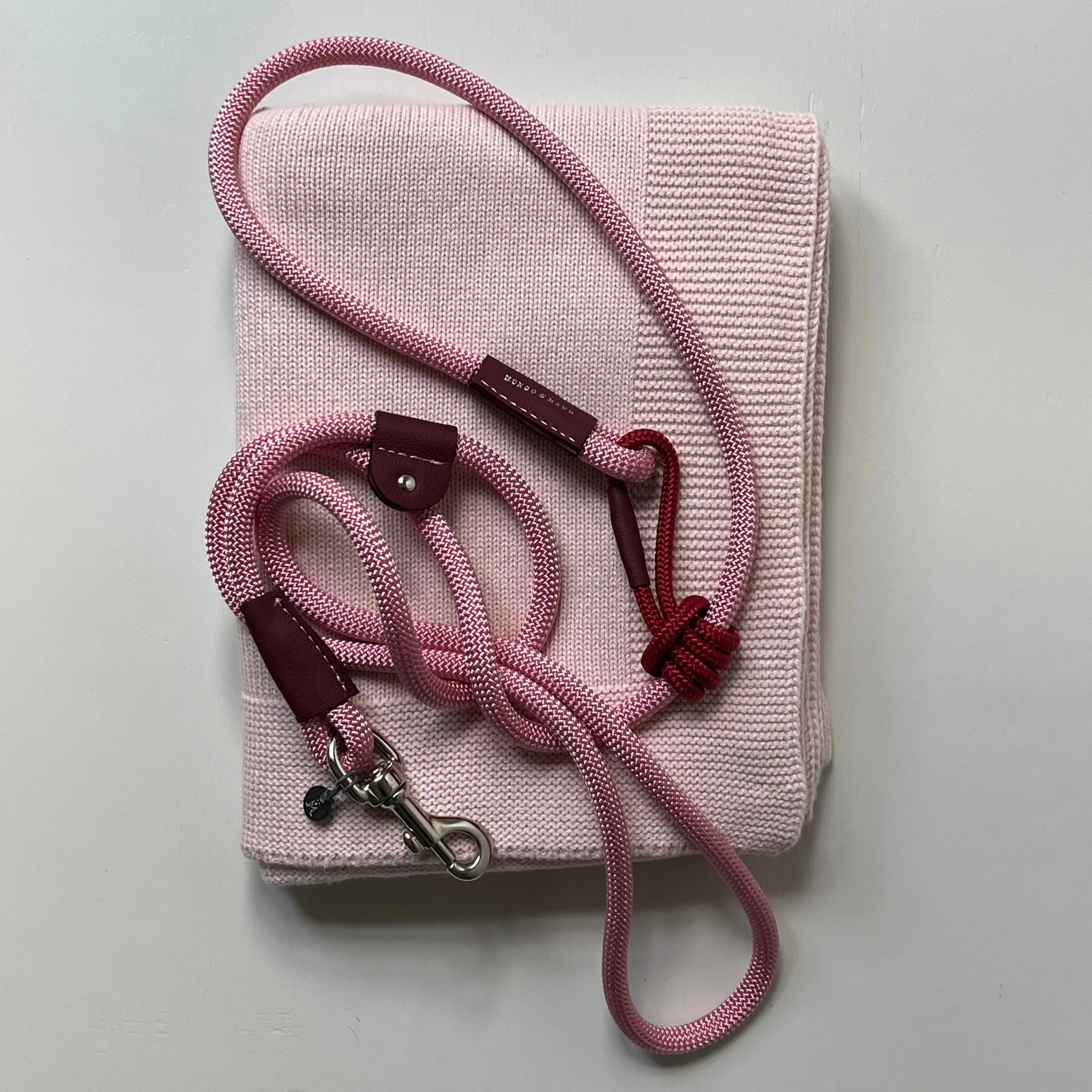 Sailor Dog Lead