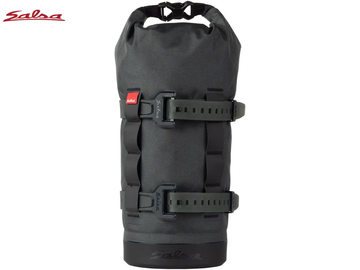 Salsa EXP Series Anything Cage Bag