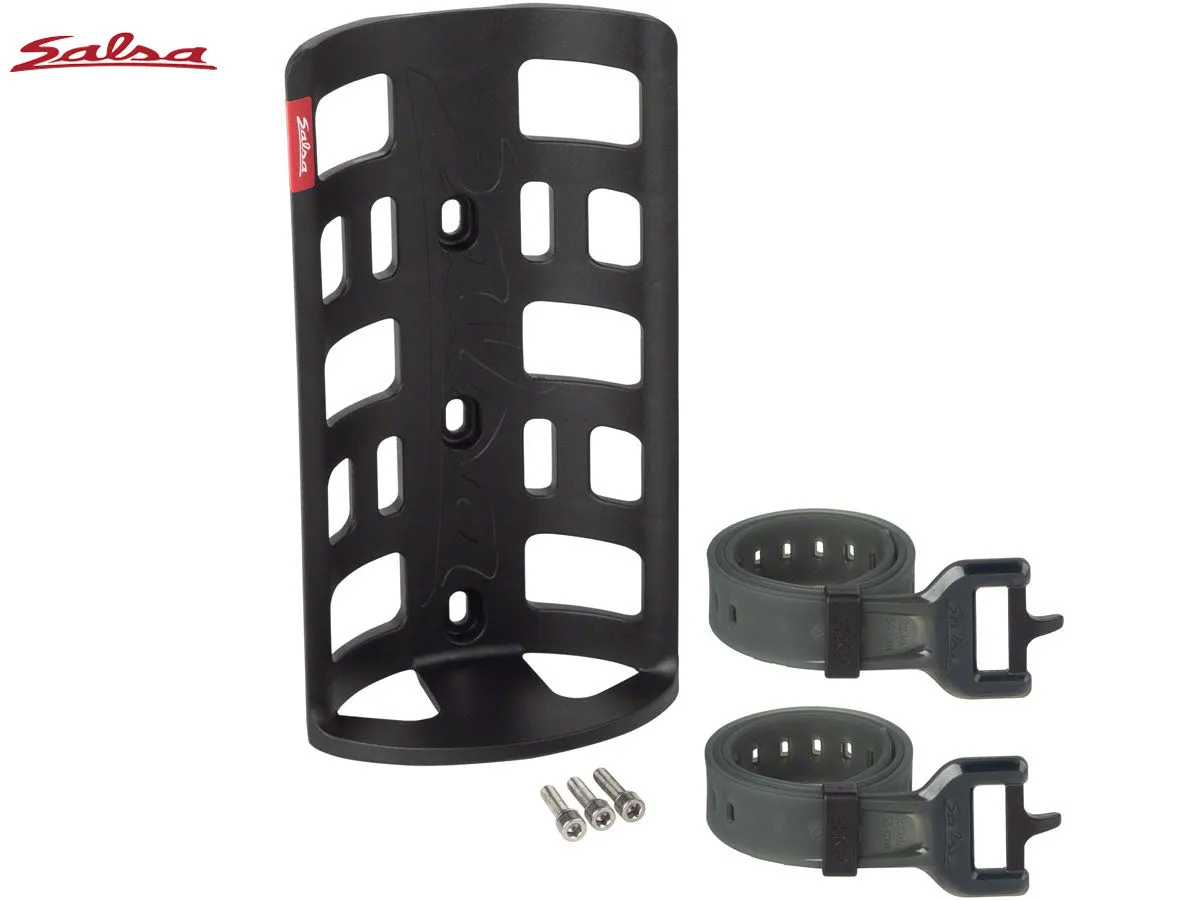 Salsa EXP Series Anything Cage Bag