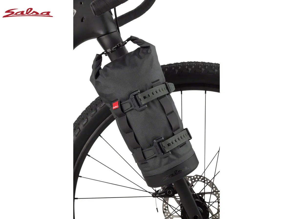 Salsa EXP Series Anything Cage Bag