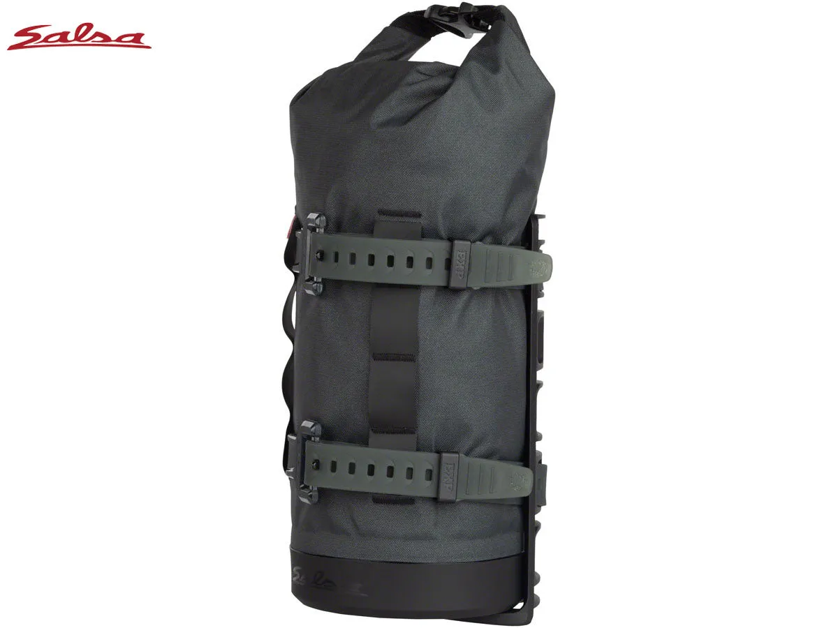 Salsa EXP Series Anything Cage Bag