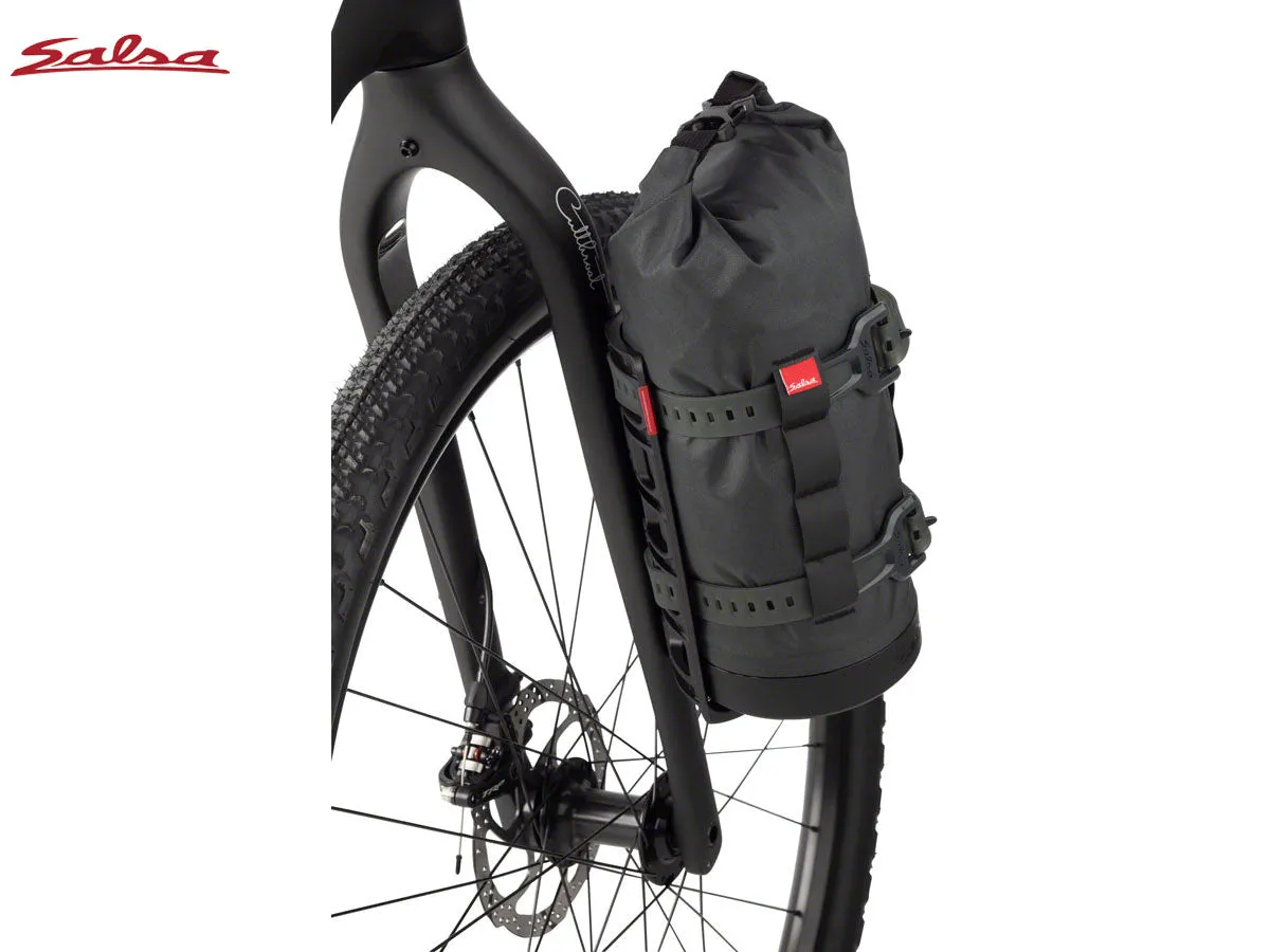 Salsa EXP Series Anything Cage Bag