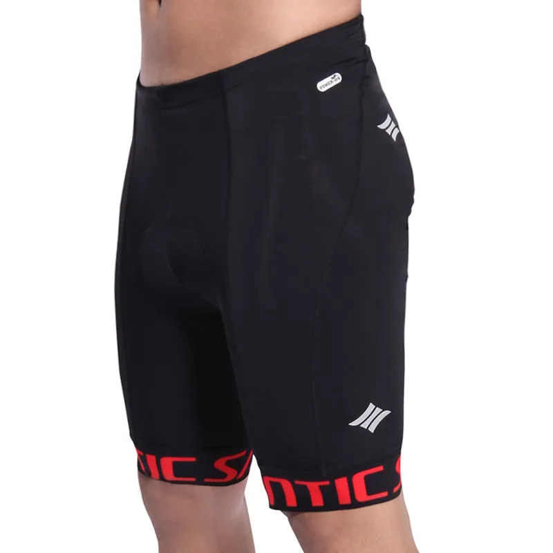Santic Men Cycling Shorts